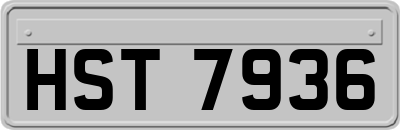 HST7936