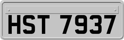 HST7937