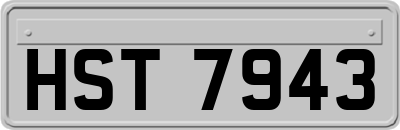 HST7943