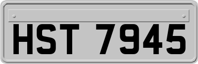 HST7945