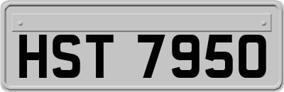HST7950