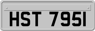 HST7951