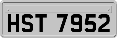 HST7952