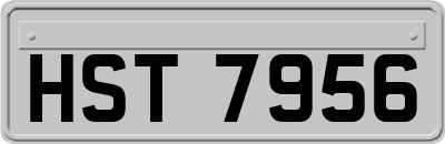 HST7956
