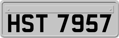 HST7957