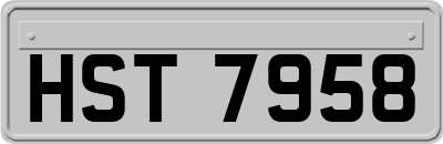 HST7958