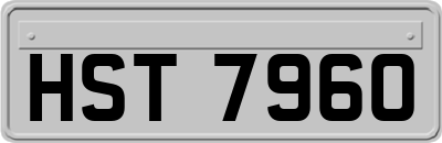 HST7960
