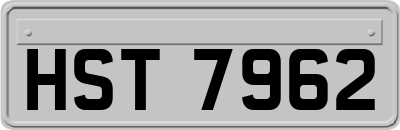 HST7962