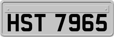 HST7965