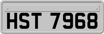 HST7968