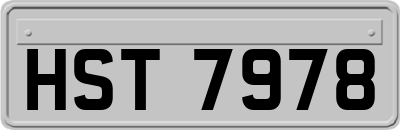 HST7978