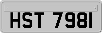 HST7981