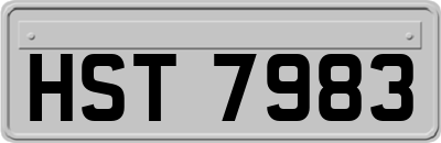 HST7983
