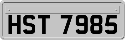 HST7985