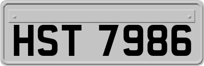 HST7986