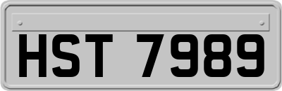 HST7989