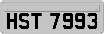 HST7993
