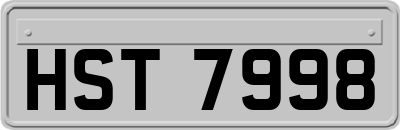 HST7998