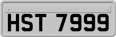 HST7999