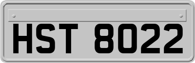 HST8022