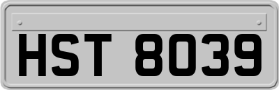 HST8039