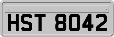 HST8042