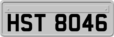 HST8046