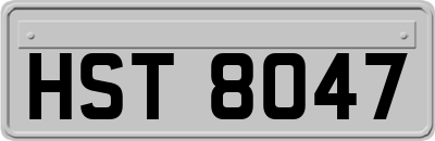 HST8047