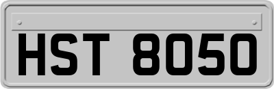HST8050