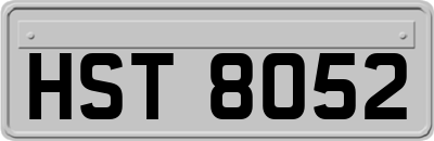HST8052