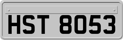 HST8053