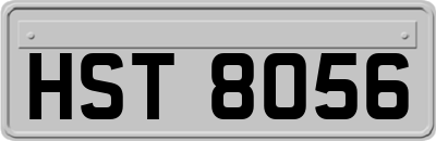 HST8056