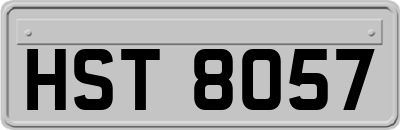 HST8057