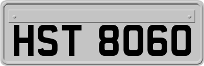 HST8060