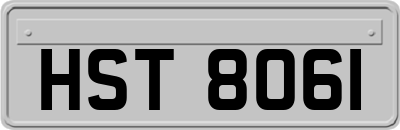 HST8061