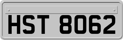 HST8062