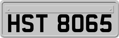 HST8065