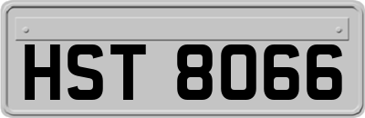 HST8066