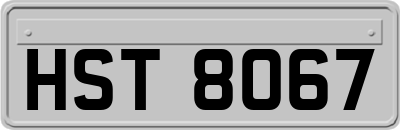 HST8067