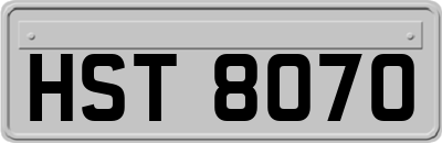HST8070
