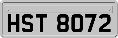 HST8072