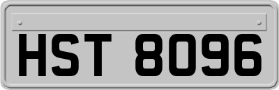 HST8096