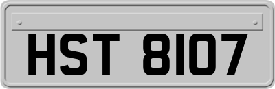 HST8107