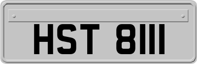 HST8111