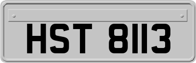 HST8113