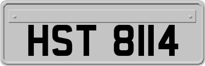 HST8114