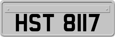 HST8117