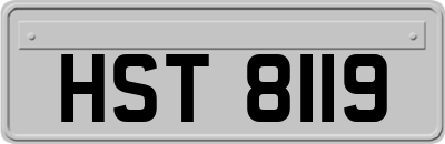 HST8119