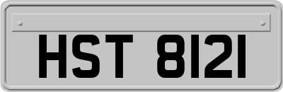 HST8121