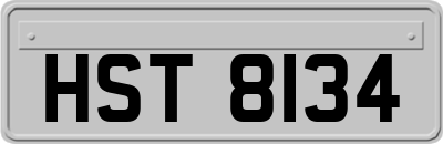HST8134